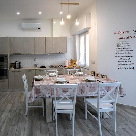 Residenza Il Roccolo Apartment San Fermo della Battaglia Bagian luar foto