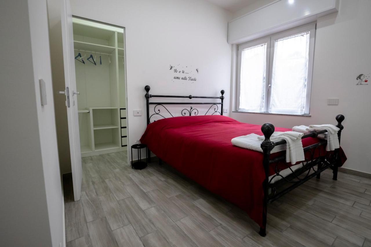 Residenza Il Roccolo Apartment San Fermo della Battaglia Bagian luar foto