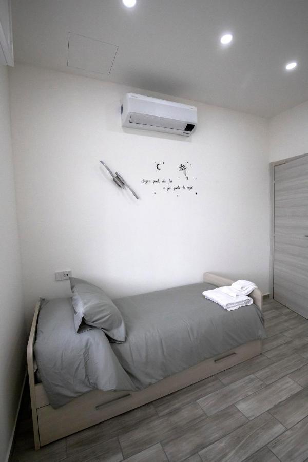 Residenza Il Roccolo Apartment San Fermo della Battaglia Bagian luar foto