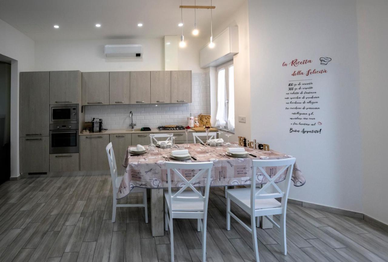 Residenza Il Roccolo Apartment San Fermo della Battaglia Bagian luar foto