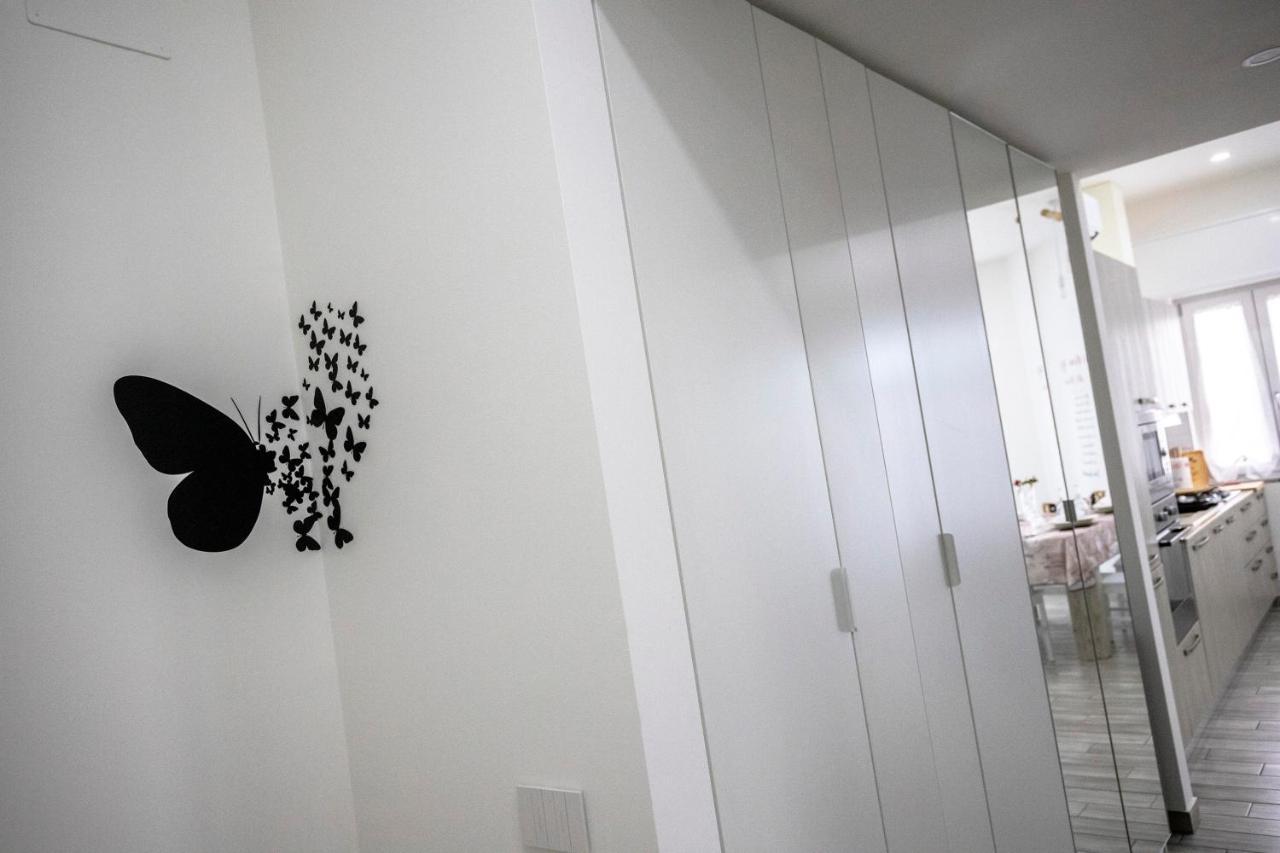 Residenza Il Roccolo Apartment San Fermo della Battaglia Bagian luar foto