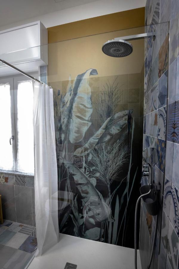 Residenza Il Roccolo Apartment San Fermo della Battaglia Bagian luar foto
