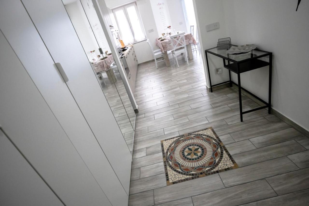 Residenza Il Roccolo Apartment San Fermo della Battaglia Bagian luar foto