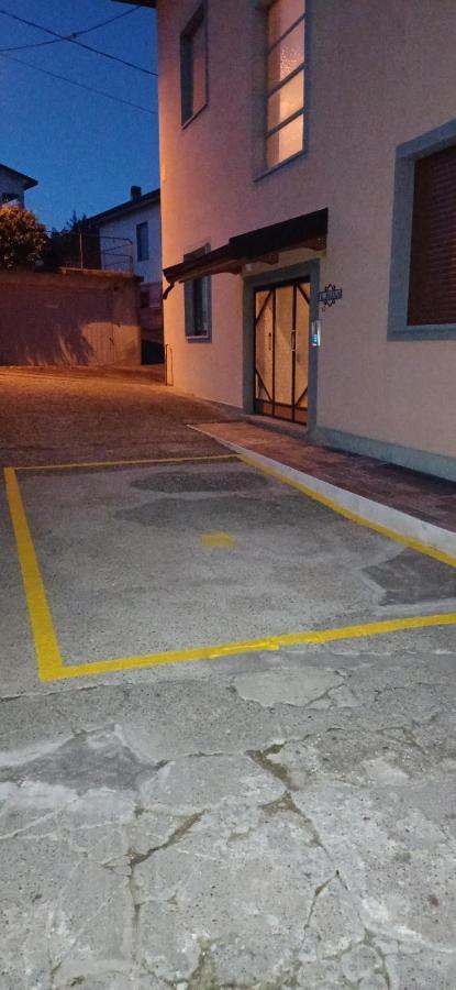Residenza Il Roccolo Apartment San Fermo della Battaglia Bagian luar foto